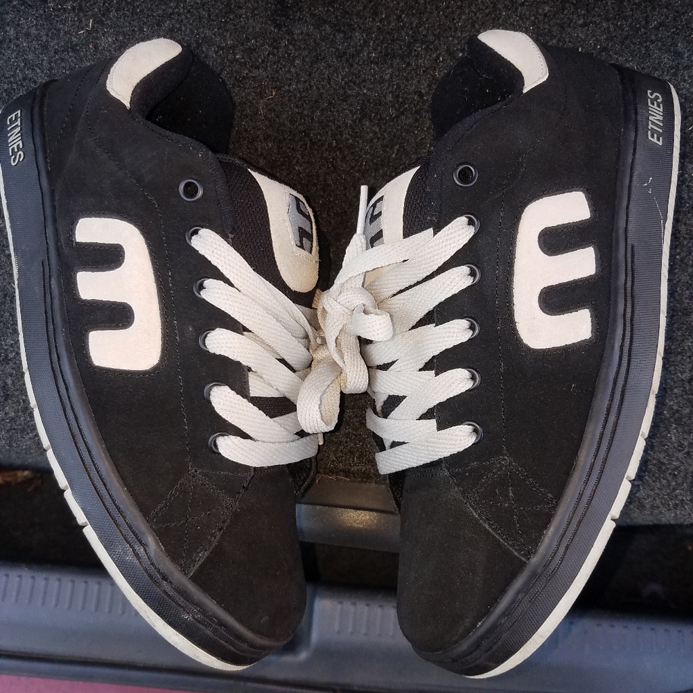 Etnies calicut reserved